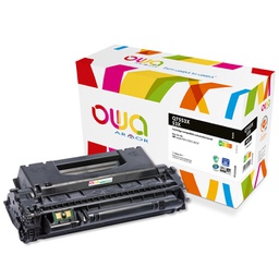 [ARMK12335] Armor Toner Nero per HP 53X-7.000 pag