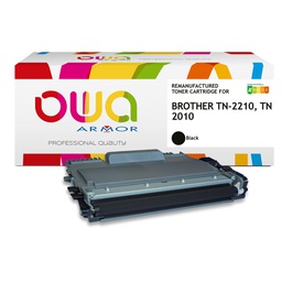 [ARMK15465] Armor Toner Nero per Brother TN2210 -1.200 pag