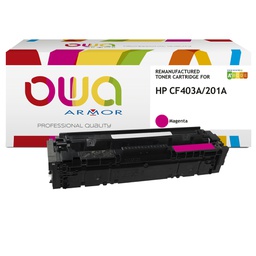 [ARMK15830] Armor Toner Magenta per HP 201A-1.400 pag