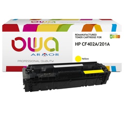 [ARMK15831] Armor Toner Giallo per HP 201A-1.400 pag