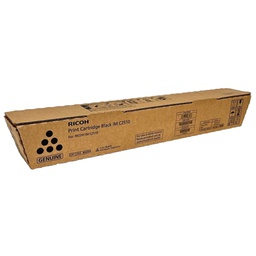 [RICIMC2510HBK] Toner Ricoh Nero per IM C2510H da 30.000 pag