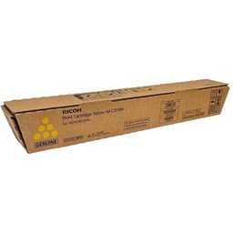 [RICIMC2510Y] Toner Ricoh Giallo per IM C2510 da 5.500 pag
