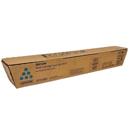 [RICIMC3510C] Toner Ricoh Ciano IM C3510 da 28.000 pag