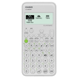[99016] CALCOLATRICE SCIENTIFICA FX-350CW CASIO