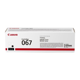 [CAN5102C002] Canon Toner 067 Nero_1.350 pag