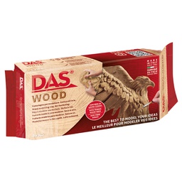 [99185] Pasta Das Wood 350gr