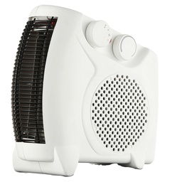 [99356] Termoventilatore Hotty Plus 2000W orizzontale/verticale