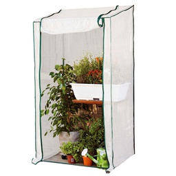[99320] Telo ricambio TNT per serra Buganvillea 50g/mq Verdemax