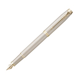 [99374] Stilo M IM Monochrome champagne Parker