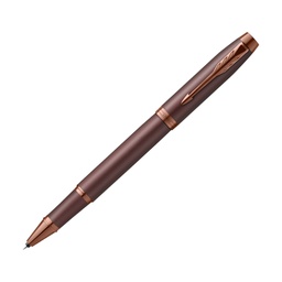 [99378] Roller F IM Monochrome burgundy Parker