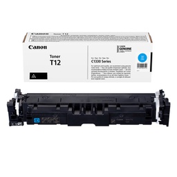 [CAN5097C006] Toner Canon Ciano T12- 5098C006-5.300 PAG