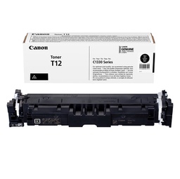 [CAN5098C006] Toner Canon Nero T12- 5098C006-7.400 PAG