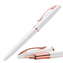 [99450] Stilografica Jazz Noble Elegance pearl Pelikan