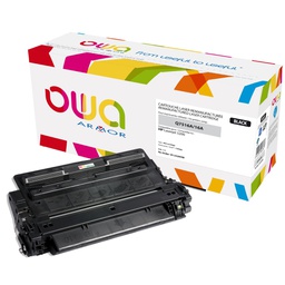 [ARMK12329] Armor Toner Compatibile Nero per Hp 16A_12.000 pag