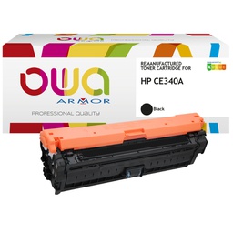 [ARMK15836] Armor Toner Compatibile Nero per Hp 651A _13.500 pag