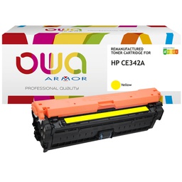 [ARMK15839] Armor Toner Compatibile Giallo per Hp 651A _16.000 pag