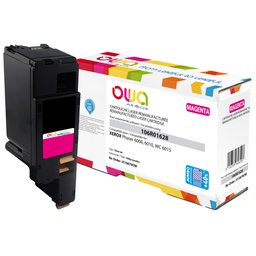 [ARMK15879] Armor Toner Compatibile Magenta per Xerox Phaser 6000 1.400pag