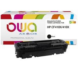 [ARMK15946] Armor Toner Compatibile Nero per Hp 410X _6.500 pag