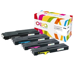 [ARMK15950] Armor Toner Compatibile Nero per Xerox WC6605 _8.000 pag