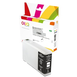 [ARMK20629] Armor Cartuccia Compatibile Nero per Epson T7891XXL