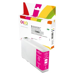 [ARMK20631] Armor Cartuccia Compatibile Magenta per Epson T7893XXL
