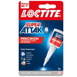 [30428] COLLA SUPER ATTAK 5gr Precision