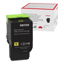 [XER006R04367] Xerox Cartuccia Giallo per C310/C315 5.500 pag