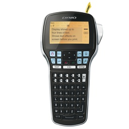 [62260] ETICHETTATRICE LABELMANAGER 420P DYMO