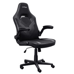 [99610] Sedia Gaming GX703 Nero Rye-Trust