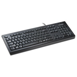 [57890] Tastiera ValuKeyboard USB-A Kensington