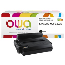 [ARMK15807] Armor Toner Nero per Samsung MLT-D203E/ELS -10.000 pag
