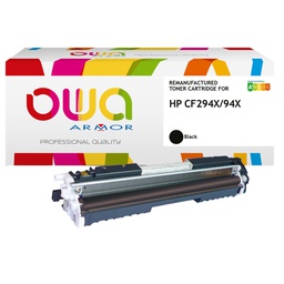 [ARMK18613] Armor Toner Nero per HP 94X_2.800 pag