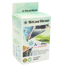 [SSTINKCPG560XB] Starline Cartuccia Nero PG-560XL _ Pag 350
