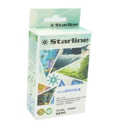[SSTINKE503XLB] Starline Cartuccia Nero 503XL_Peperoncino Pag 550