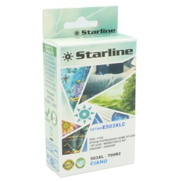 [SSTINKE503XLC] Starline Cartuccia Ciano 503XL_Peperoncino Pag 470