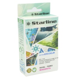 [SSTINKE503XLM] Starline Cartuccia Magenta 503XL_Peperoncino Pag 470
