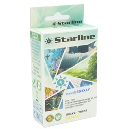 [SSTINKE503XLY] Starline Cartuccia Giallo 503XL_Peperoncino Pag 470
