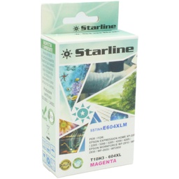 [SSTINKE604XLM] Starline Cartuccia Magenta 604XL_Ananas Pag 350