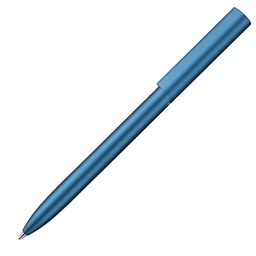 [99623] Penna sfera INEO Elements blu punta M Pelikan