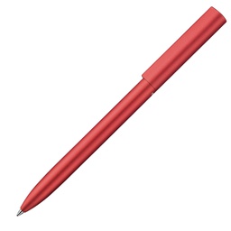 [99625] Penna sfera INEO Elements rosso punta M Pelikan