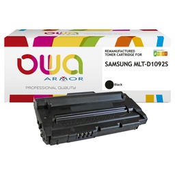 [ARMK15145] Armor Toner Nero per samsung SCX-4300_2.000 pag