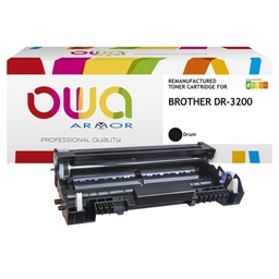 [ARMK15148] Armor Tamburo Compatibile Nero per Brother DR-3200