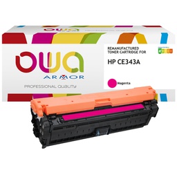 [ARMK15838] Armor Toner Magenta per Laserjet Ese 700 M775