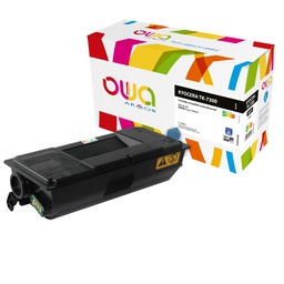 [ARMK18595] Armor Toner Nero per Kyocera ECOSYS P 4040 dn_15.000 pag