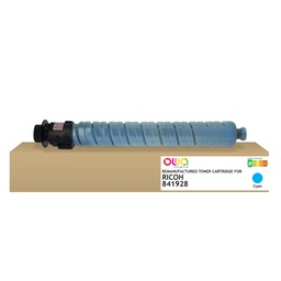 [ARMK40053] Armor Toner Compatibile Ciano per Ricoh Aficio MPC2003/C2503/C2004/C2504