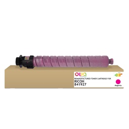 [ARMK40054] Armor Toner Compatibile Magenta per Ricoh Aficio MPC2003/C2503/C2004/C2504