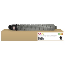 [ARMK40102] Armor Toner Compatibile Nero per Ricoh Aficio MPC3003/C3004/C3503/C3504