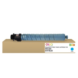 [ARMK40103] Armor Toner Compatibile Ciano per Ricoh Aficio MPC3003/C3004/C3503/C3504