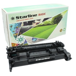 [STLW1490A] Toner Basic Starline Nero x Hp LASERJET PRO 4002DN / 4002DW / 4102DW _2.900 pag