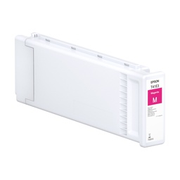 [EPST41E34N] Epson Cartuccia UltraChrome XD2 Magenta 700ml
